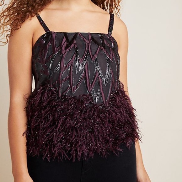 Anthropologie Tops - New top Anthropology